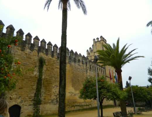 Córdoba, Quickly: Enjoy This Terrific Town