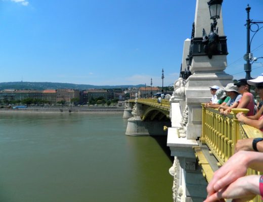 Budapest Flies: A Red Bull Spectacle