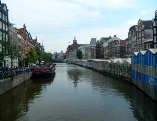 Navigating Amsterdam: Tourist Tips