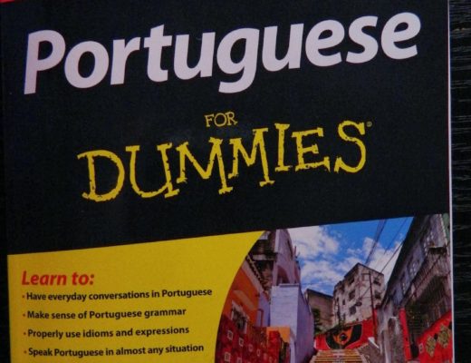 Não Way: Let’s Start Portuguese!