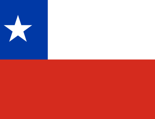 Prepare Yourself: It’s Going to Be Chile