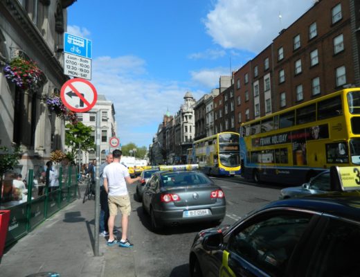 Dublin is Dreamy: Exploring the Irish Capital