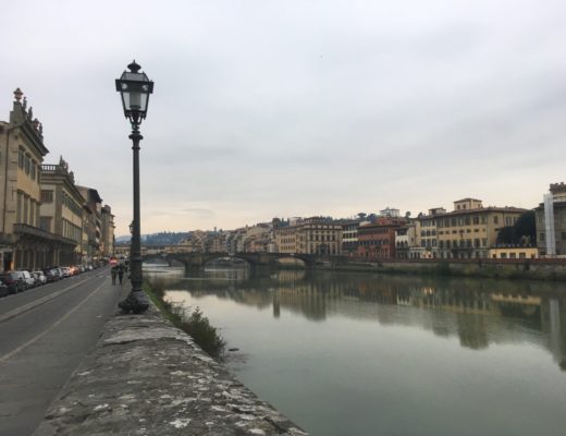 Feeling Fabulous in Florence: A Short Day Trip